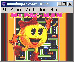 Title Screen Scaled